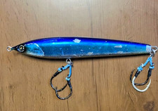 D-CRAW "MARINO230, 230mm/103g " Stick bait GT Tuna Kingfish Big Game 03