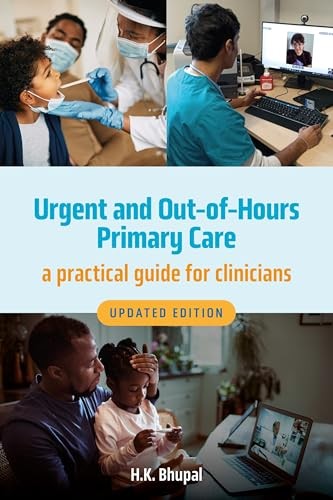 Urgent and Out-of-Hours Primary Care, updated edition: A practical guide for cl - Image 6