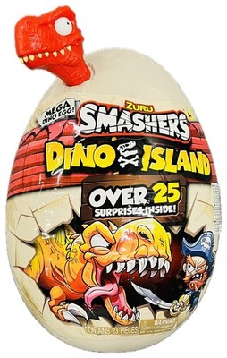 Zuru Mega Dino Egg Dinosaurier Ei ab 5 Jahren
