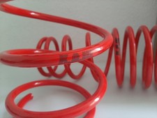 KAW Springkit Tieferlegungsfedern ca. 40 mm / 40 mm für Subaru Legacy 2.2 4X4, n