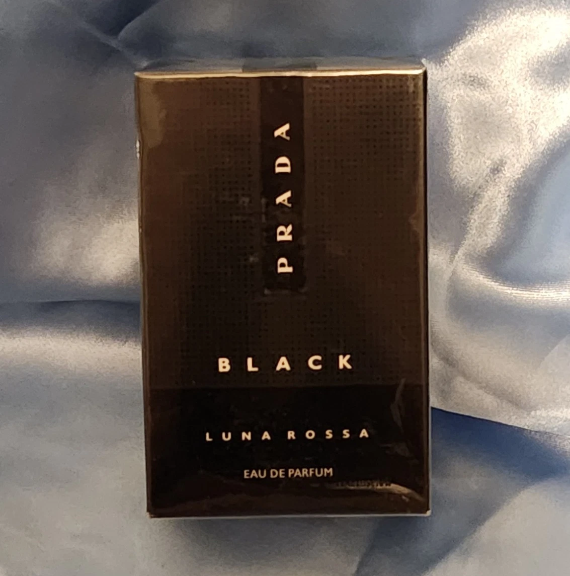 PRADA Black Fragrances for sale | eBay