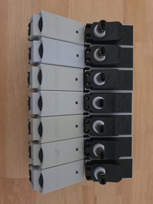 Nintendo Gamecube Wavebird Reciever DOL-005 OEM Dongle Only