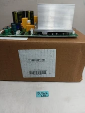 17122000015997 Inverter Control Board Subassembly New-Open Box