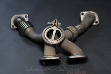 9844504 Abgaskrümmer Zylinder 1, 4, 6, 7 OEM BMW S68 M5 G90 G99 7er G70 760iX