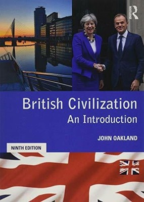 British Civilization: An Introduction Buch Taylor & Francis