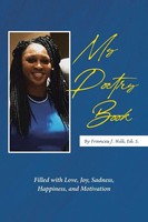 My Poetry Book | Frances J. Hill Ed. S. | Taschenbuch | Kartoniert / Broschiert