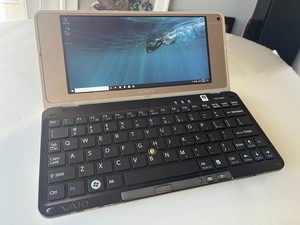 Sony VAIO PCG U1 | eBay