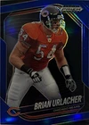 2025 Panini Brian Urlacher Base (Raw)