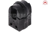 Sidem 805848 Stabilisatorlager Vorne FüR Renault Megane III 1.2-2.0D 11.08-03.17