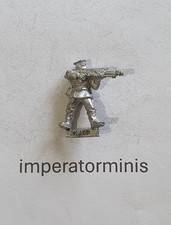 Mordian Iron Guard Rifleman (A) Imperial Guard Warhammer 40k