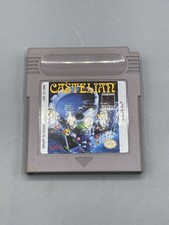 Thumbnail of ebay&reg; auction 800067167631 | 🔥Castelian - Nintendo Gameboy ⚡Classic Modul