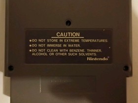 NES Mike Tyson&rsquo;s Punch Out