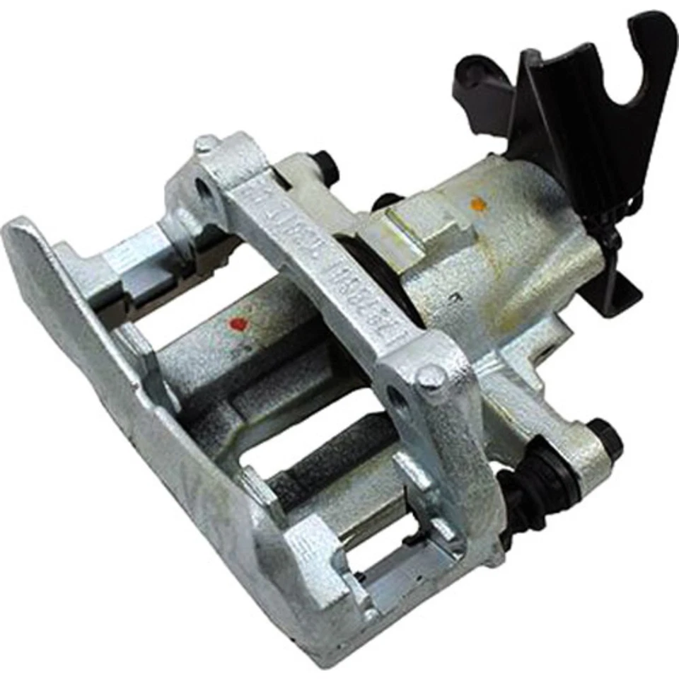 BRCF282 Motorcraft Brake Caliper Rear Driver Left Side Hand for Ford Mustang - Image 2 of 4