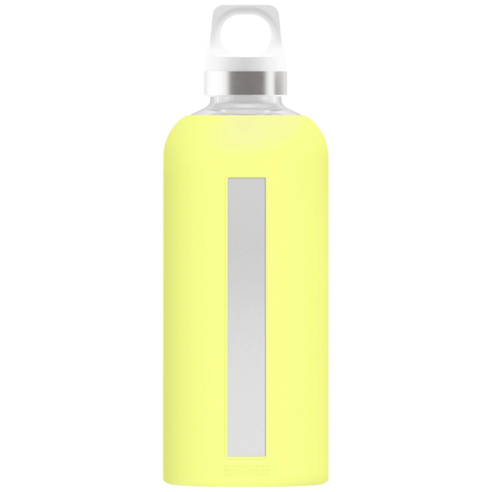 SIGG DREAM Ultra Lemon 065л безалкогольное пиво для декора BPA-frei Gelb 87 3590₽