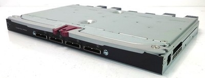 HP Crossbar Fabric 2 Module Quad Port Superdome X Enclosure H7B49-60001