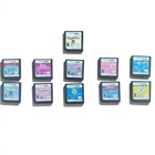 11 Nintendo DS Games Lot Barbie Tangled Puppy Palace Pinkalicious Build-A-Bear