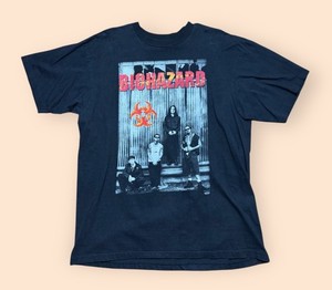Vintage Biohazard Shirt | eBay