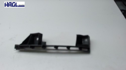 Halter 1T0807890 VW Touran 2.0 TDI DPF 1 T Kombi Farbe LD7X