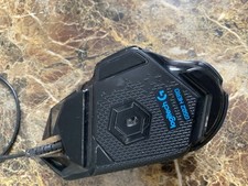 Logitech G502 HERO Wired Gaming Mouse - 910-005469