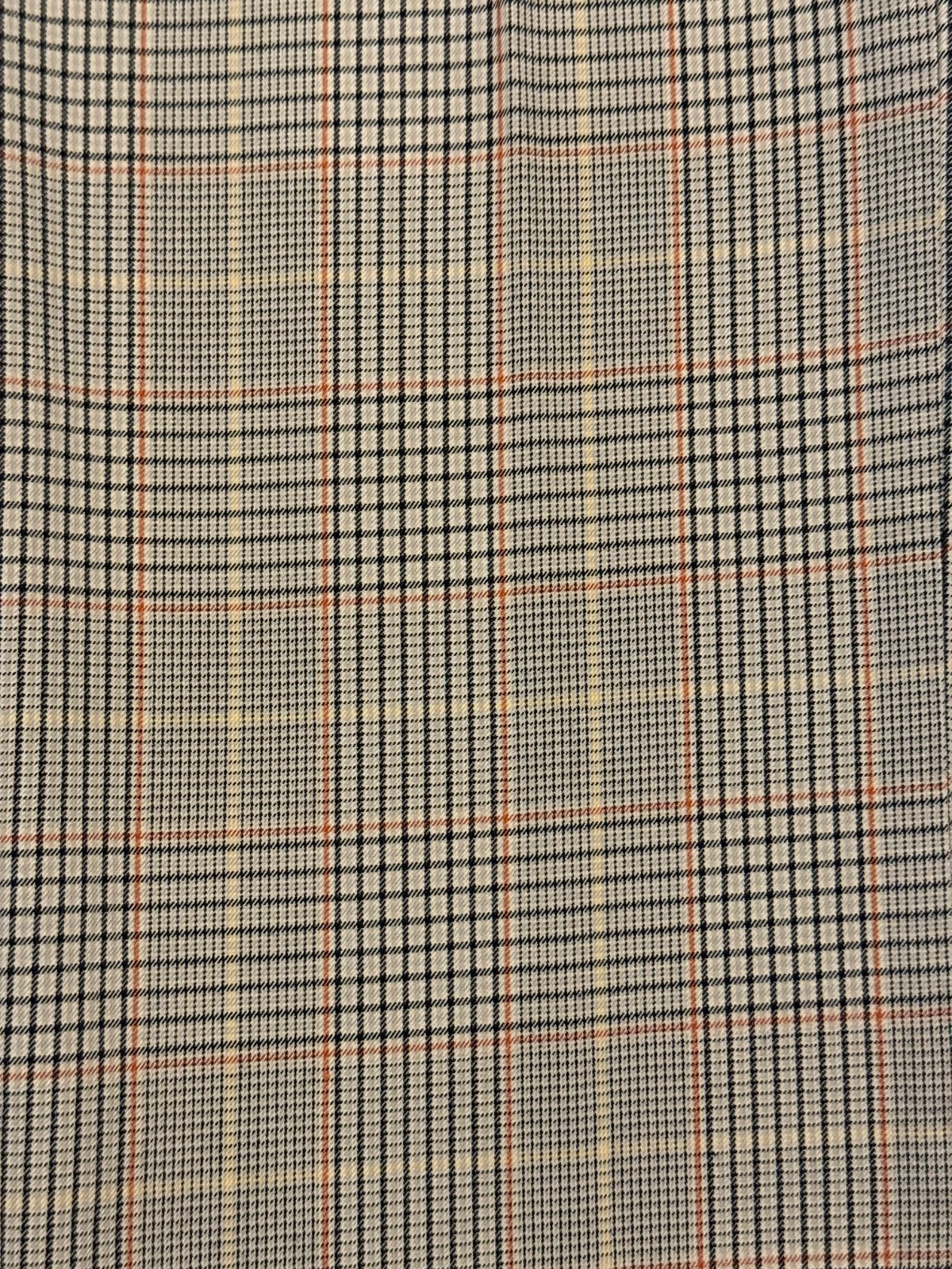 SHARP! Express Design Studio Producer Multi Plaid… - image 6