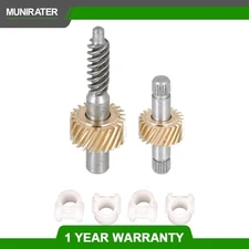 67618370816 Convertible Top Latch Motor Gear Repair Kit for BMW E36 E46 E64