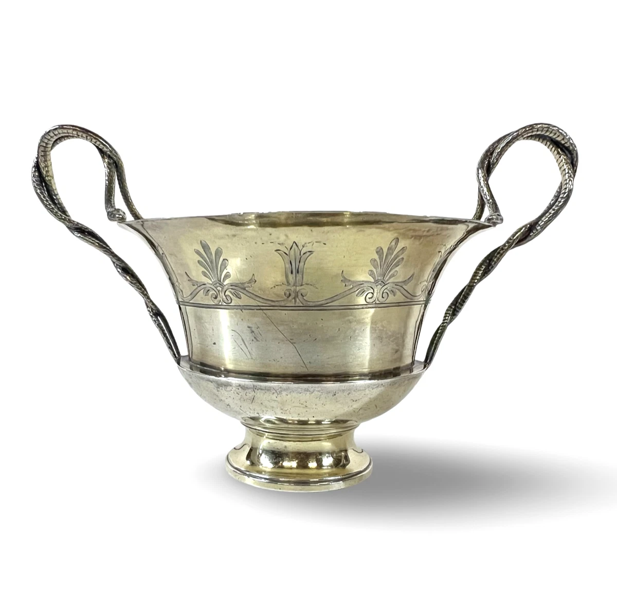Pre - 1800 Antique French Silver for sale | eBay