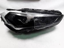 BMW X1 F48 2015-2019 Phare Headlight 63115A0117402