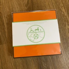 Hermés Parfums–Jardins Discovery Set 4 Piece Perfume for Women UNOPENED