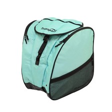 Transpack XTR Boot Bag Celeste
