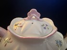 SHELLEY PINK BRIDAL ROSE 13545 TEAPOT — photo 4
