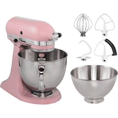 KitchenAid Artisan 5KSM175PSEDR Altrosa Küchenmaschine