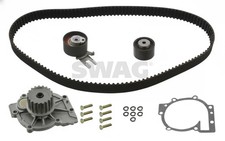 Kit de distribution Volvo S60