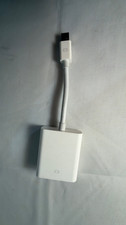 Apple MiniDisplayPort to VGA Adapter