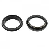 Staubkappen FüR Gabelsimmerringe All Balls 57-137 FüR KTM EXC 125 2T 2000-2002