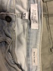 Judy Blue Women’s Skinny Capri Jeans Size 11/30 Blue Light Wash Denim 5-Pocket — photo 2
