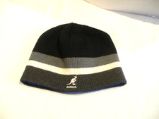 kangol beanie hat