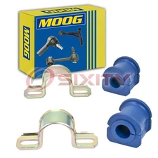 MOOG Front To Frame Stabilizer Bar Bushing Kit for 1965-1973 Ford Mustang rn