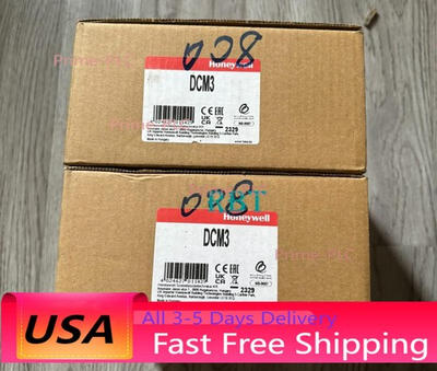 #ad Honeywell DCM3 Pressure switche brand new $439.28