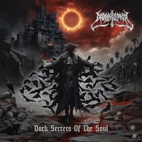 Drown In Sulphur - Dark Secrets Of The Soul Ltd.Digi - Cdd - G72Z