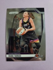 Diana Taurasi 2024 Panini Prizm WNBA Basketball Card # 58 K3379