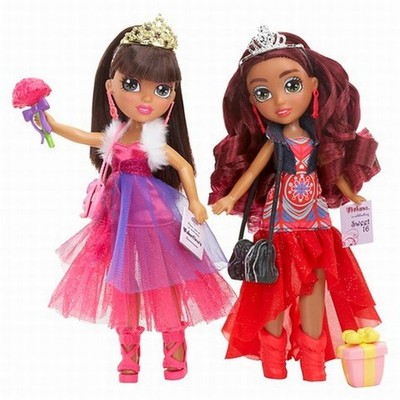 Vi and Va Birthday Celebration Includes Viviana and Valentina Fiesta De