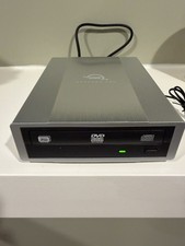 Boîtier externe à lecteur optique OWC Mercury Pro 5,25" avec entraînement