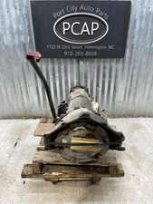 1997-2000 1999 Chevy Silverado 3500 4x4 7.4l Auto Transmission 178k Miles 1997-2000 1999 Chevy Silverado 3500 4x4 7.4l Auto Transmission 178k Miles