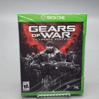 Gears of War: Ultimate Edition (Xbox One, 2015) Brand New - Sealed