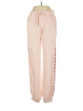Faith Connexion Women Pink Track Pants S