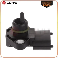 CCIYU Manifold Absolute Pressure MAP Sensor Fits Kia Rio5 MP112,1580810