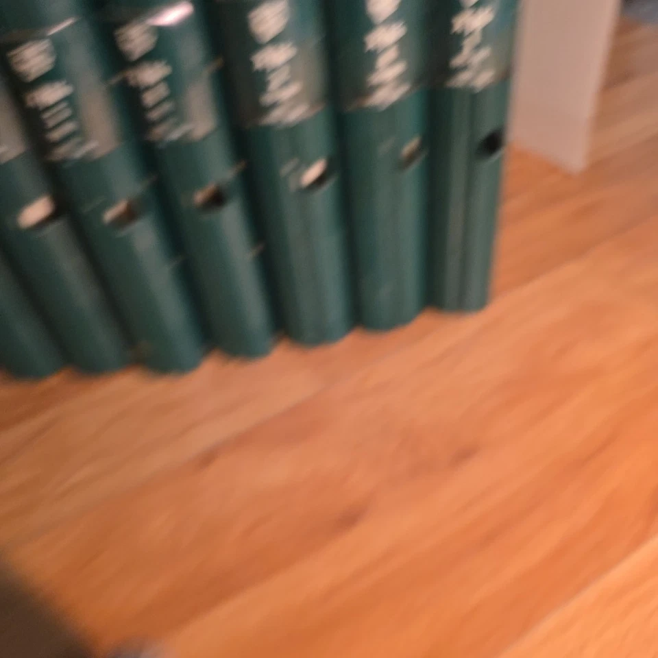 Manual de reparación de servicio original Jaguar XJ6 1990 1991 conjunto Sovereign 2,9 L 3,2 L 4,0 L Foto 4 de 4