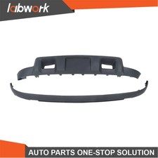 Labwork Air Deflector Lower Valance For Chevrolet Silverado 2500hd 2011-2014 Labwork Air Deflector Lower Valance For Chevrolet Silverado 2500hd 2011-2014