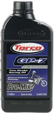 TORCO T930077CE GP-7 2-STROKE RACING OIL 1L