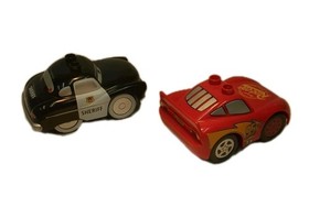 LEGO 5816 - DUPLO: Cars: Mack's Road Trip - 2010 - NO BOX - See Description 